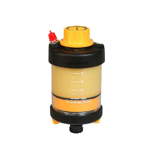Automatic Lubricator - Pulsarlube S