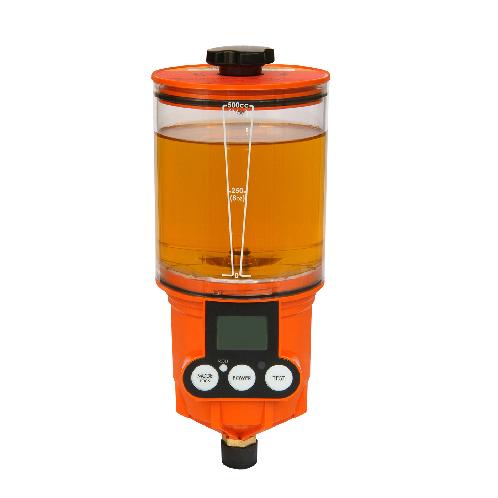 Automatic Lubricator - Pulsarlube OL500