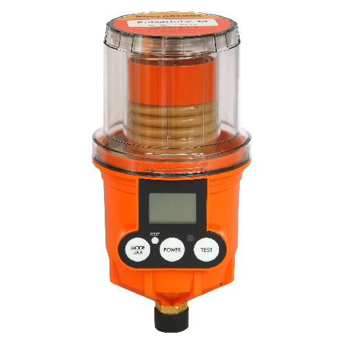Automatic Lubricator - Pulsarlube M