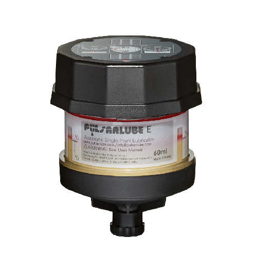 PULSARLUBE E
